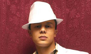 c amine lui au6 je le kiff